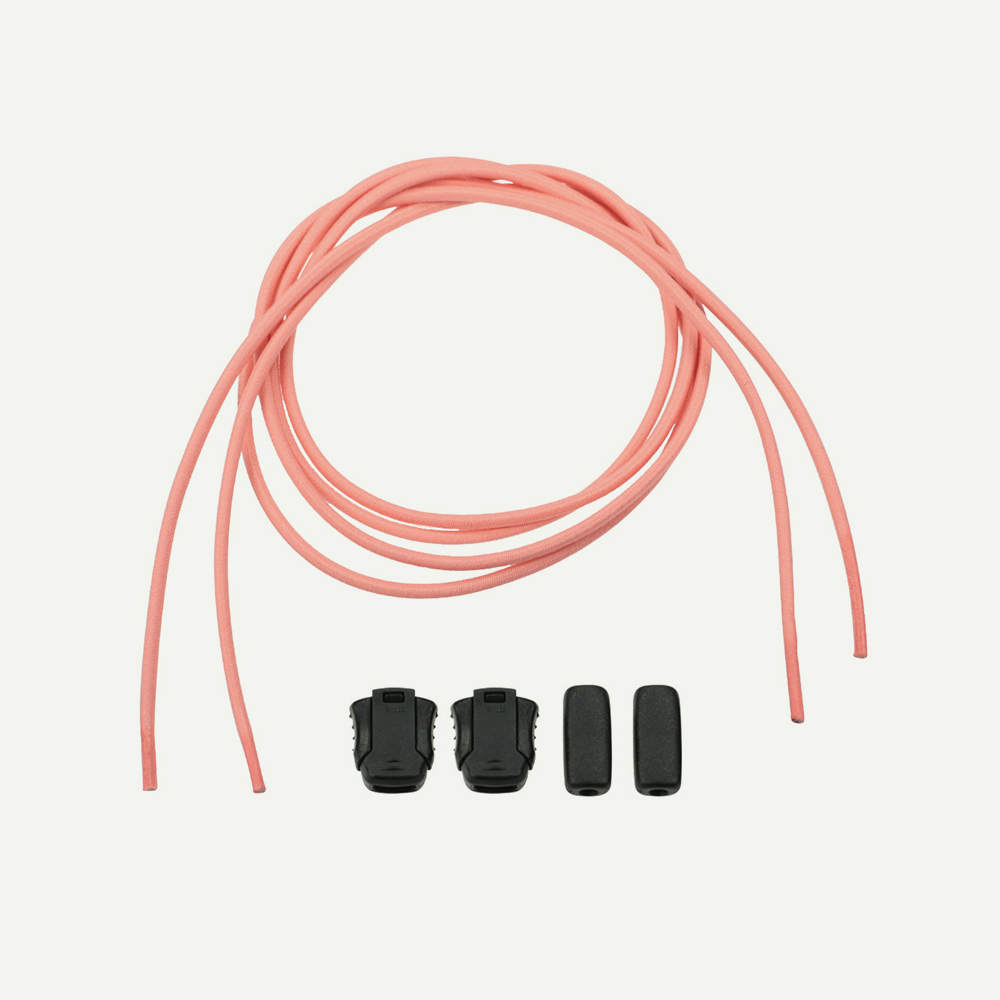 HAIX FLEXLACE Reparaturset peach