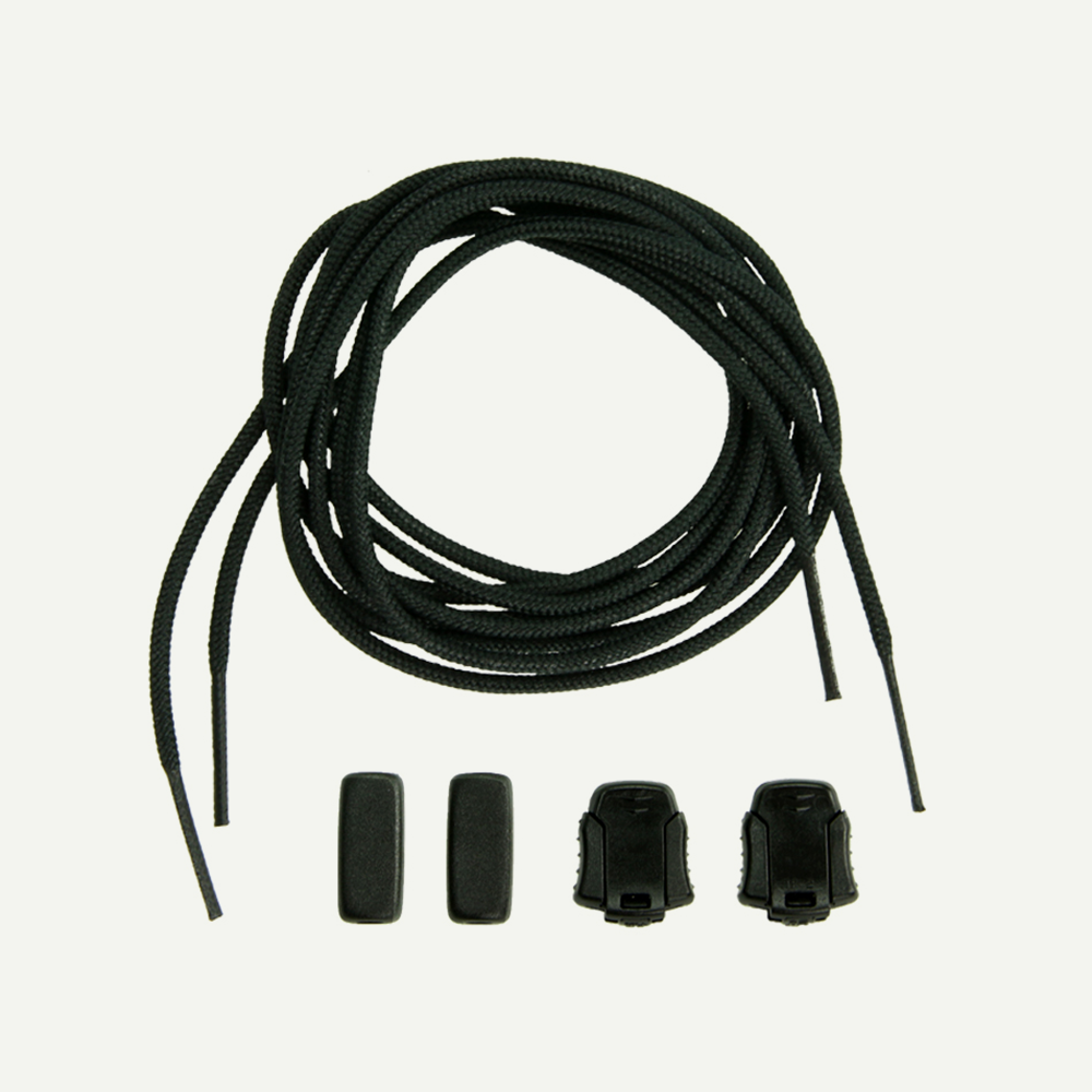 HAIX Reparaturset/Schnellverschluss 705004