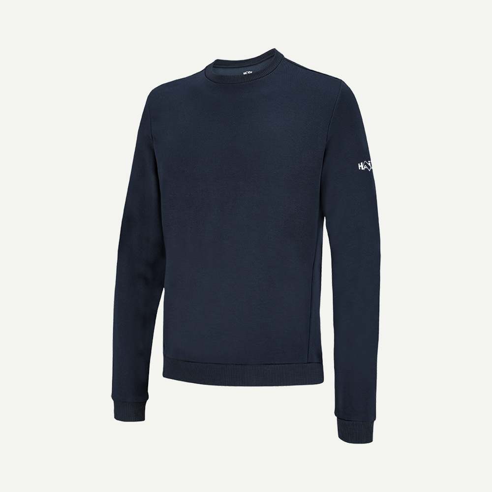 HAIX Flextreme Pullover/navy