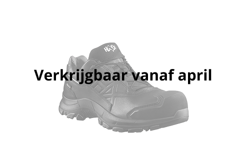 BE Safety 600 binnenkort beschikbaar foto