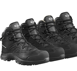 BLACK EAGLE Safety 610 foto