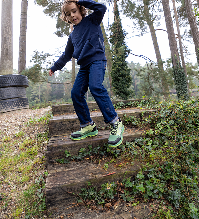 Kinderschuhe