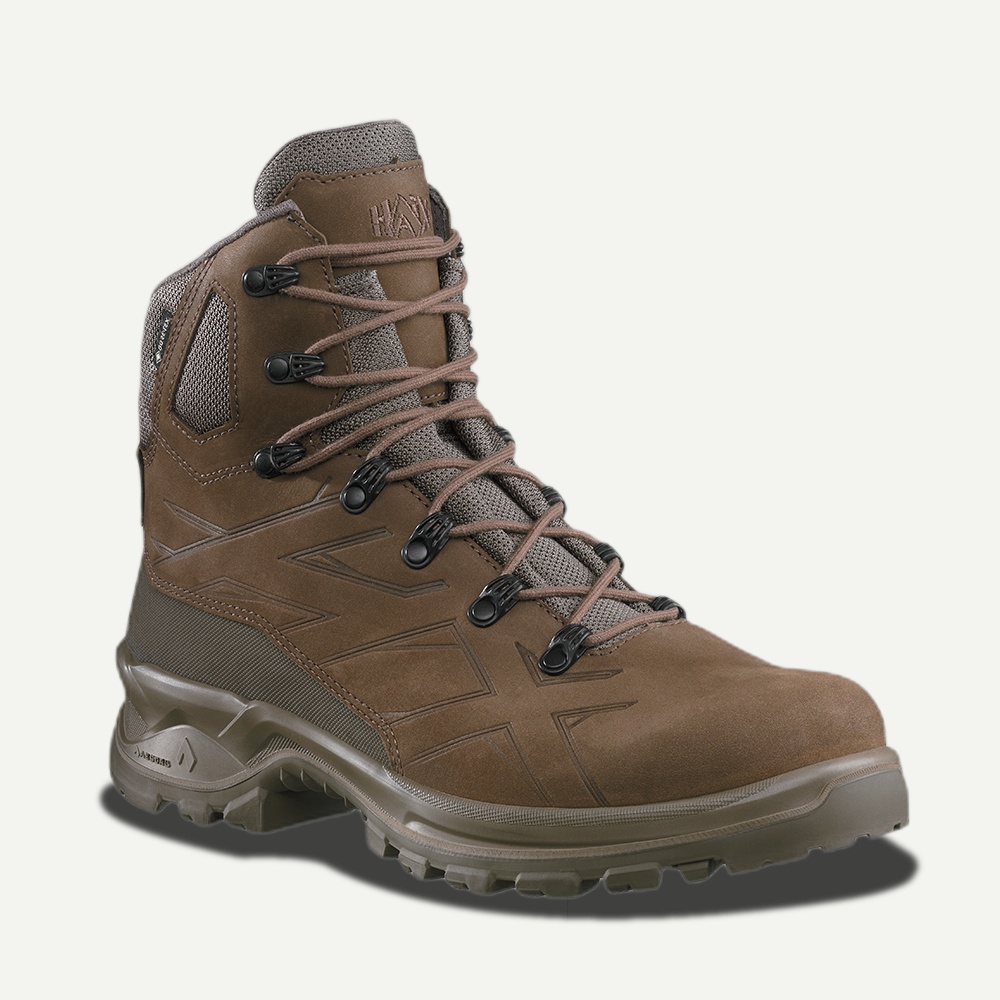 HAIX XVENTURE GTX wood