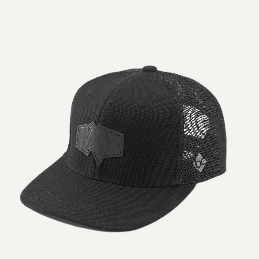 HAIX Snapback Cap mono