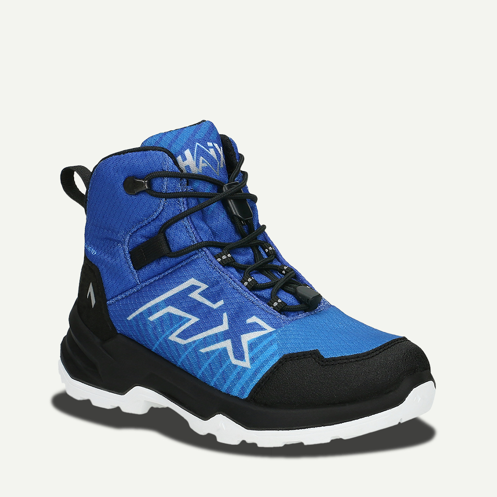 HAIX FUTURE HERO GTX mid/blue-white
