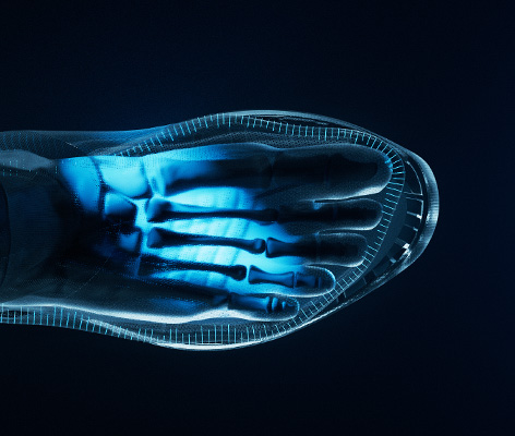 Leistungssteigernde Technologien