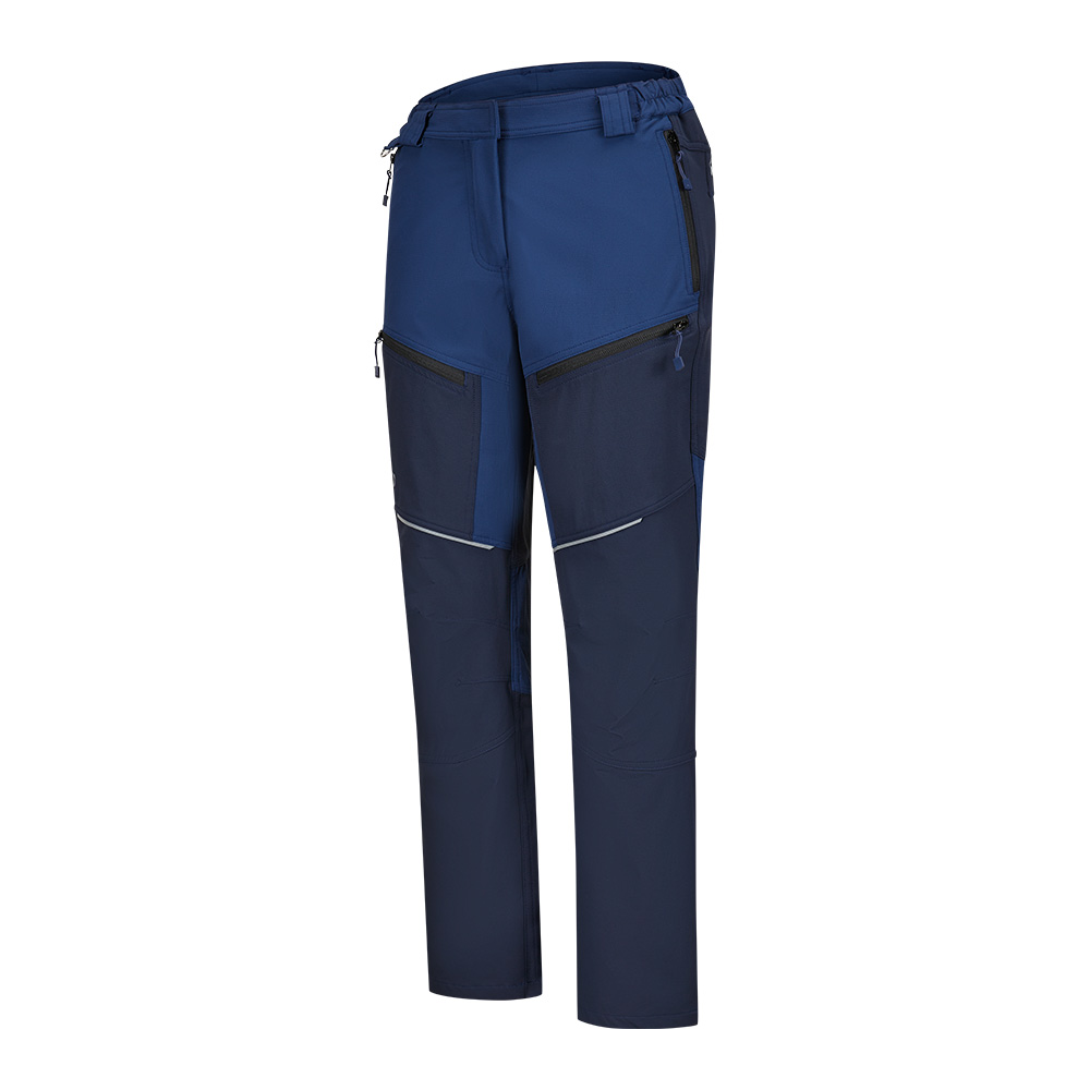 Lichte werkbroek HAIX Flextreme Pants Ws/navy-blue - (Größe: )
