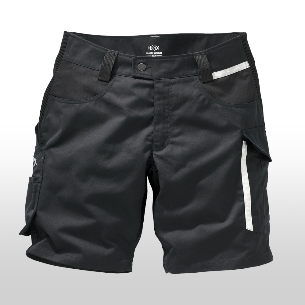 954030_Bermuda_black_Kloppmann 954030_bermuda_black_kloppmann