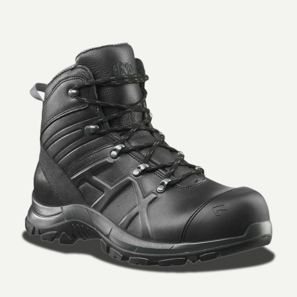 HAIX Black Eagle Safety 56 mid