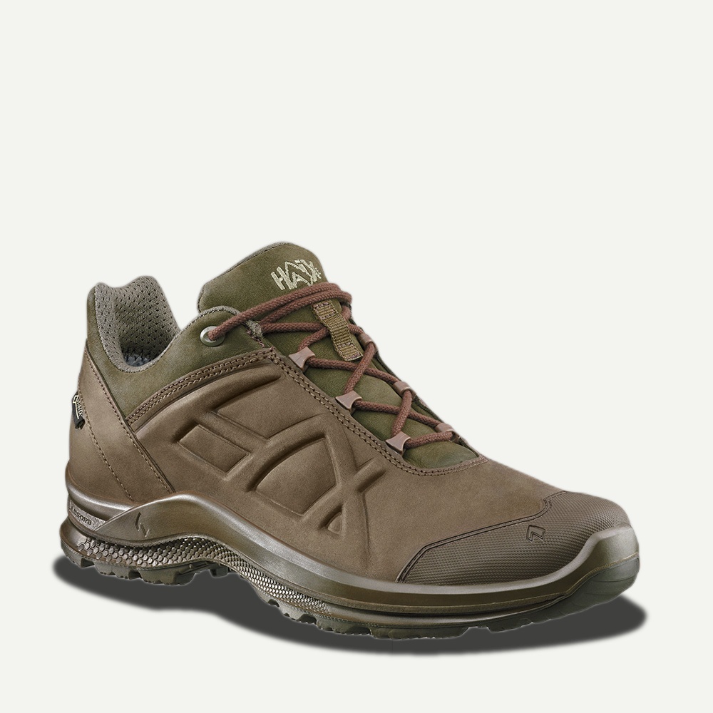 HAIX Black Eagle Nature GTX low