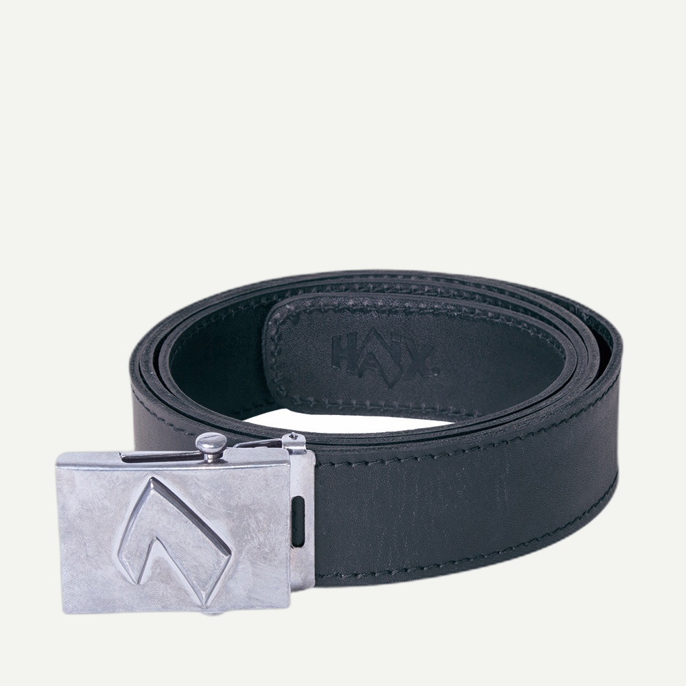 HAIX BELT Leather