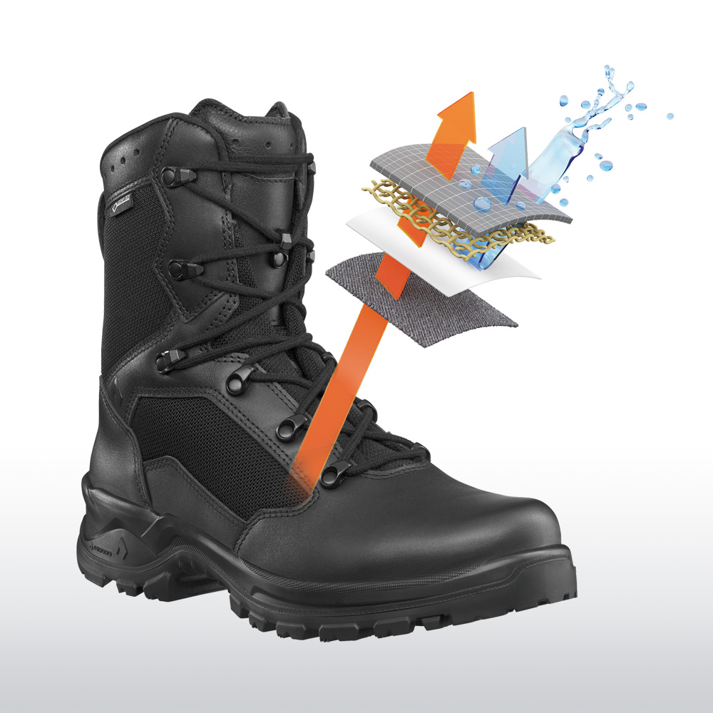 HAIX RANGER BGS EINSATZSTIEFEL NEU POLIZEI GSG9 SEK BW STIEFEL LEDER GORE- TEX HAIX RANGER BGS EINSATZSTIEFEL NEU POLIZEI GSG9 SEK BW STIEFEL LEDER GORE- TEX