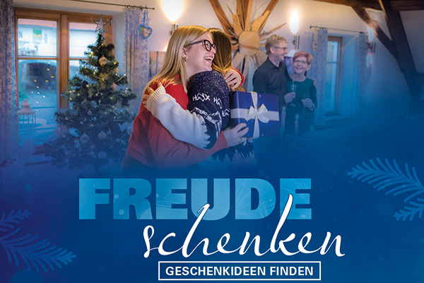 Geschenkideen