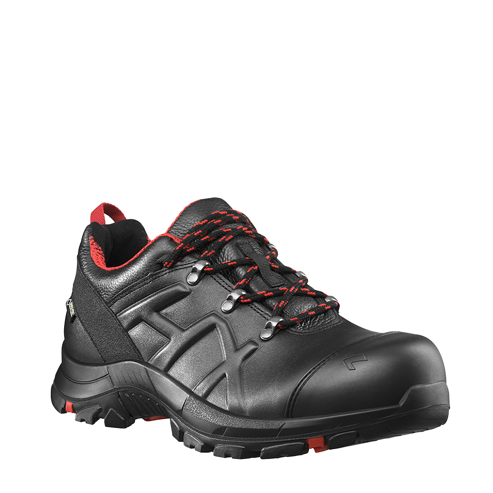 BLACK EAGLE SAFETY 54 low
