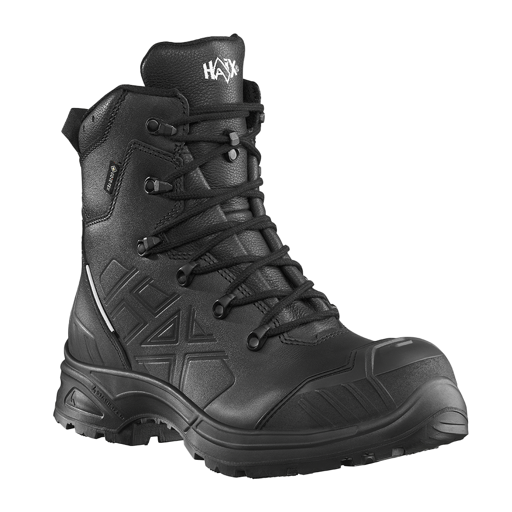 Airpower XR 820 LTR GTX/black
