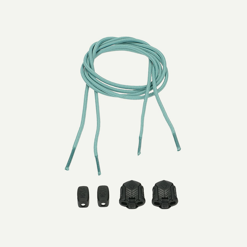 HAIX FLEXLACE Reparaturset CNX GO low/mint