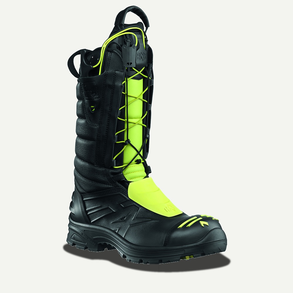 HAIX Fire Eagle 2.0 high