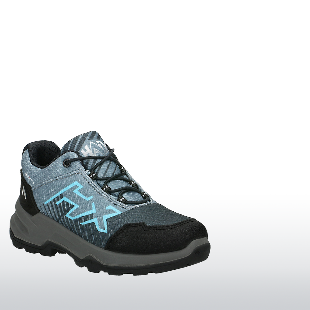 Future Hero hochwertiges Material