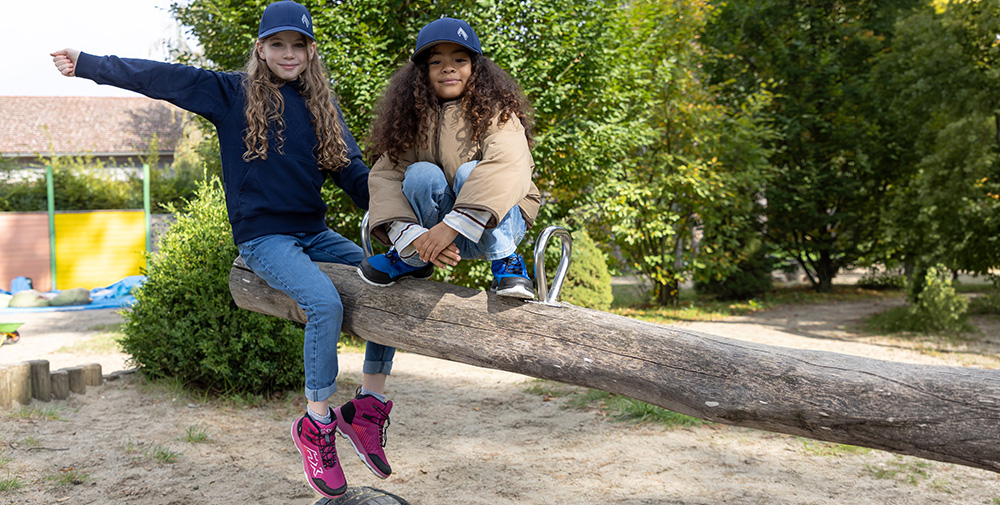 Future Hero Kinderschuhe