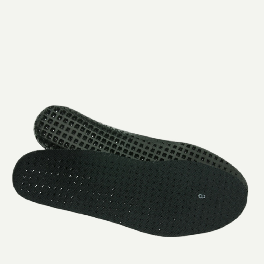 HAIX Einlegesohle Trekman schwarz