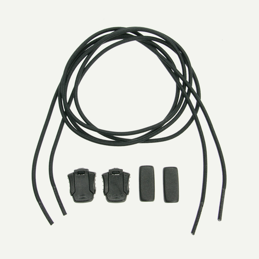 HAIX FLEXLACE Reparaturset black