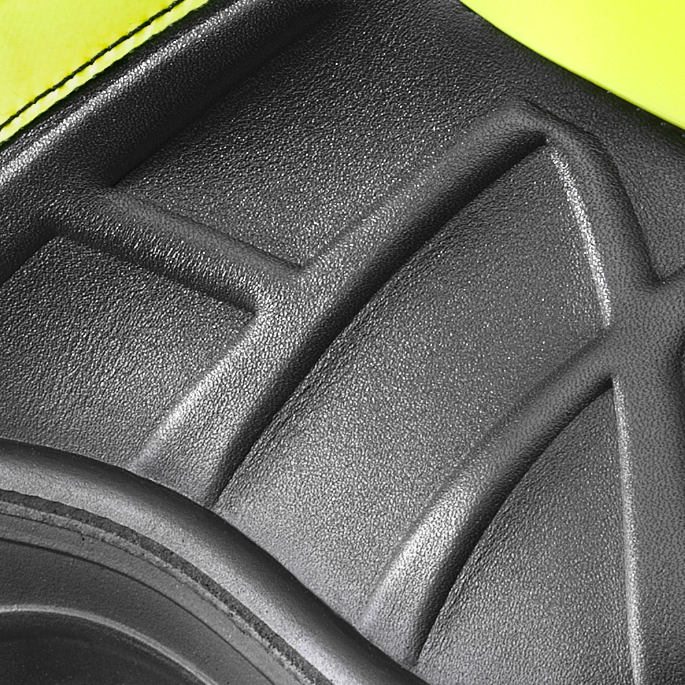 Fire Eagle high leder Fire Eagle high leder