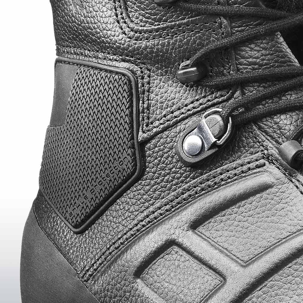 HAIX Ranger GSG9-X - Einsatzstiefel für Polizei und Militär