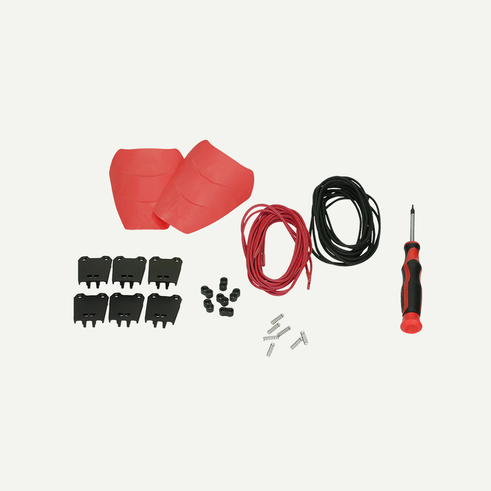 Repair-Kit RapidFit Fire Eagle 2.0 Pro