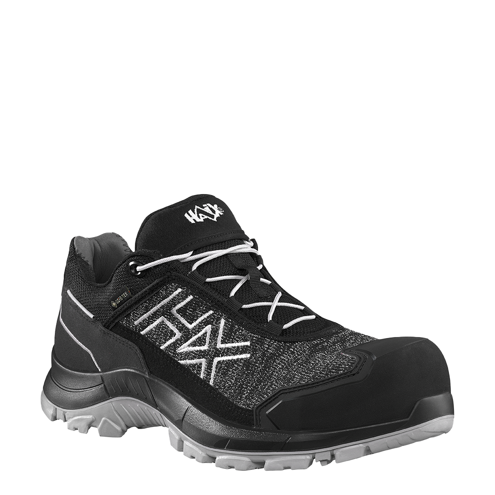 BLACK EAGLE SAFETY 400 C GTX/grey