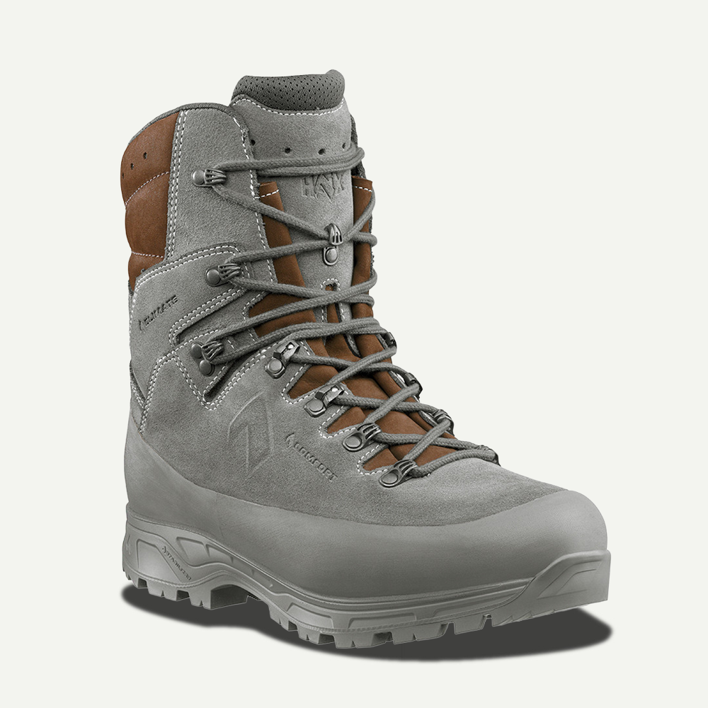HAIX Nature Winter GTX