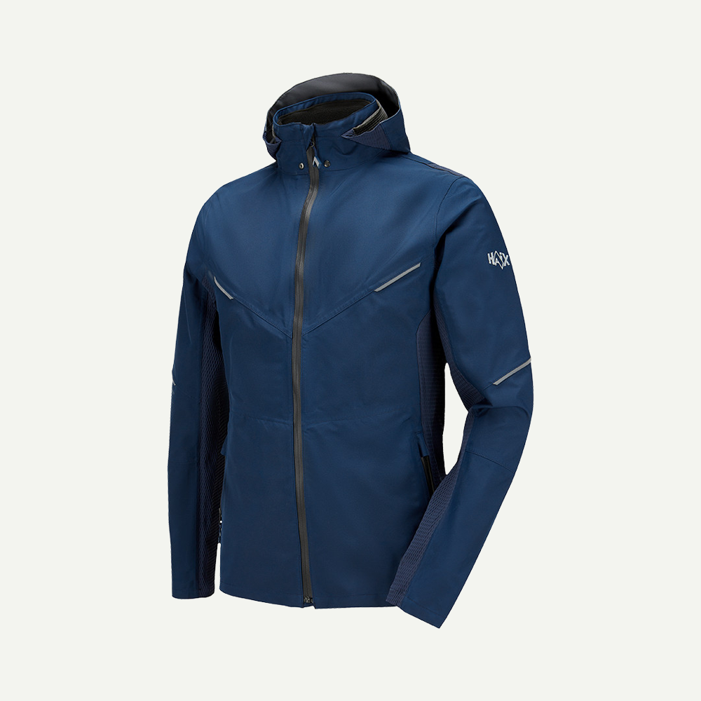 HAIX Flextreme Weatherproof Jacket GTX/navy