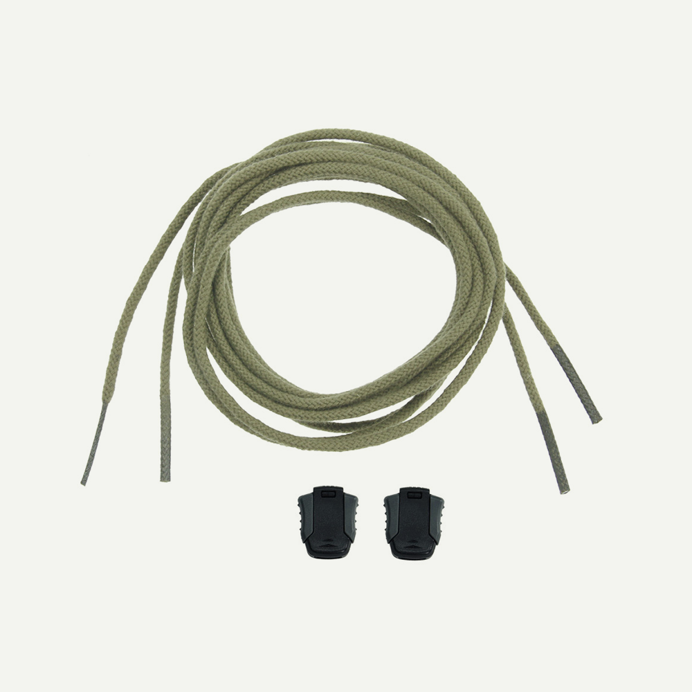 HAIX Reparaturset/Schnellverschluss 705030