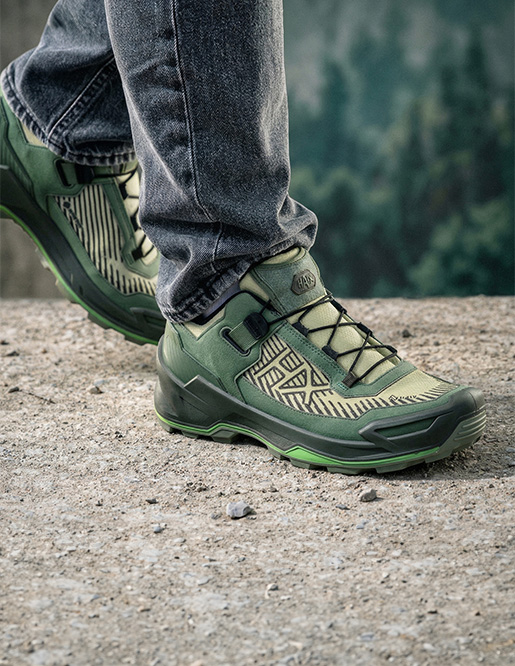 Black Eagle Evo Adventure