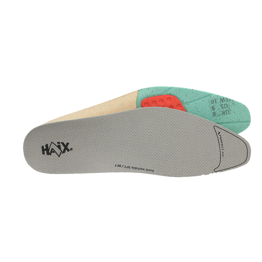 HAIX Insole OFFICE 2.0 Men - Accessoires (Größe: UK 11.0 / EU 46)