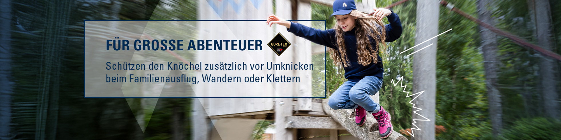 Future Hero Mid Textil-Modelle