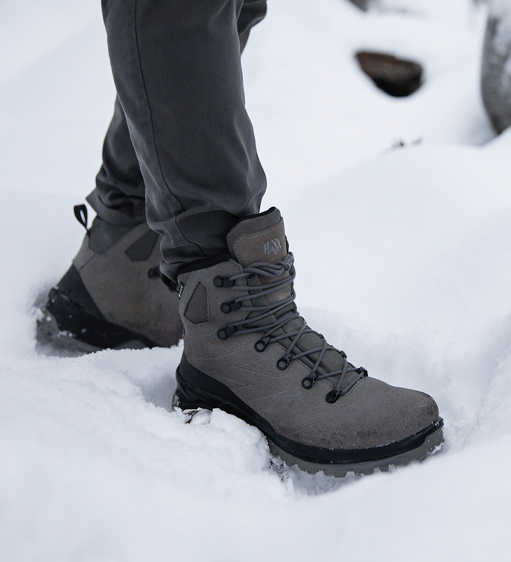 Wasserdichte Winterstiefel Winterstiefel H&m H&m