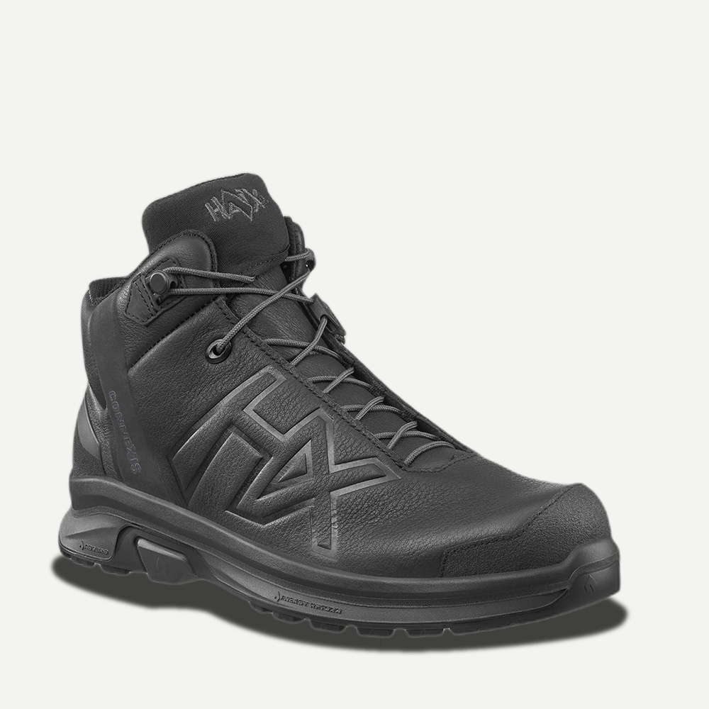 HAIX CONNEXIS Go GTX Ws LTR mid