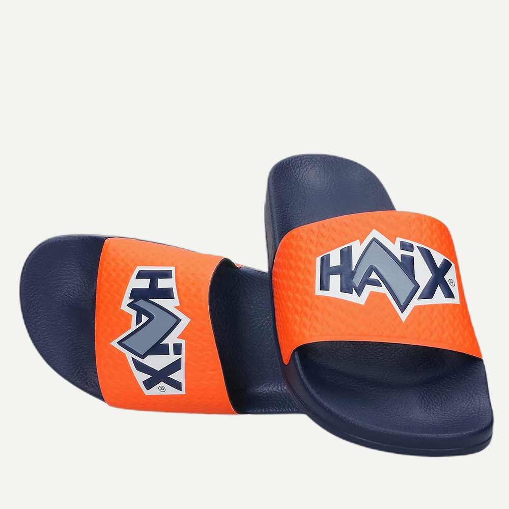 HAIXilette blue-orange