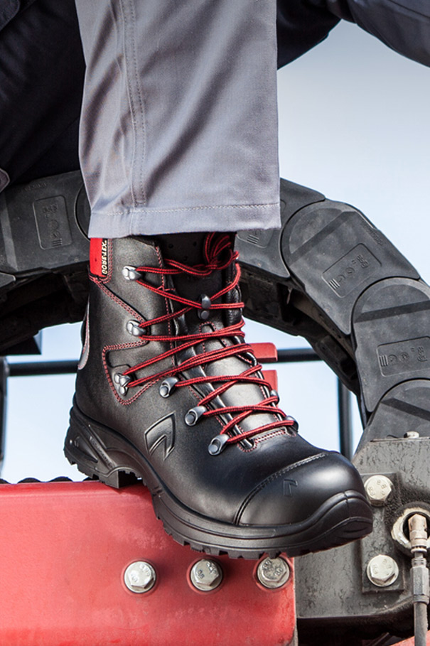 Segment Workwear