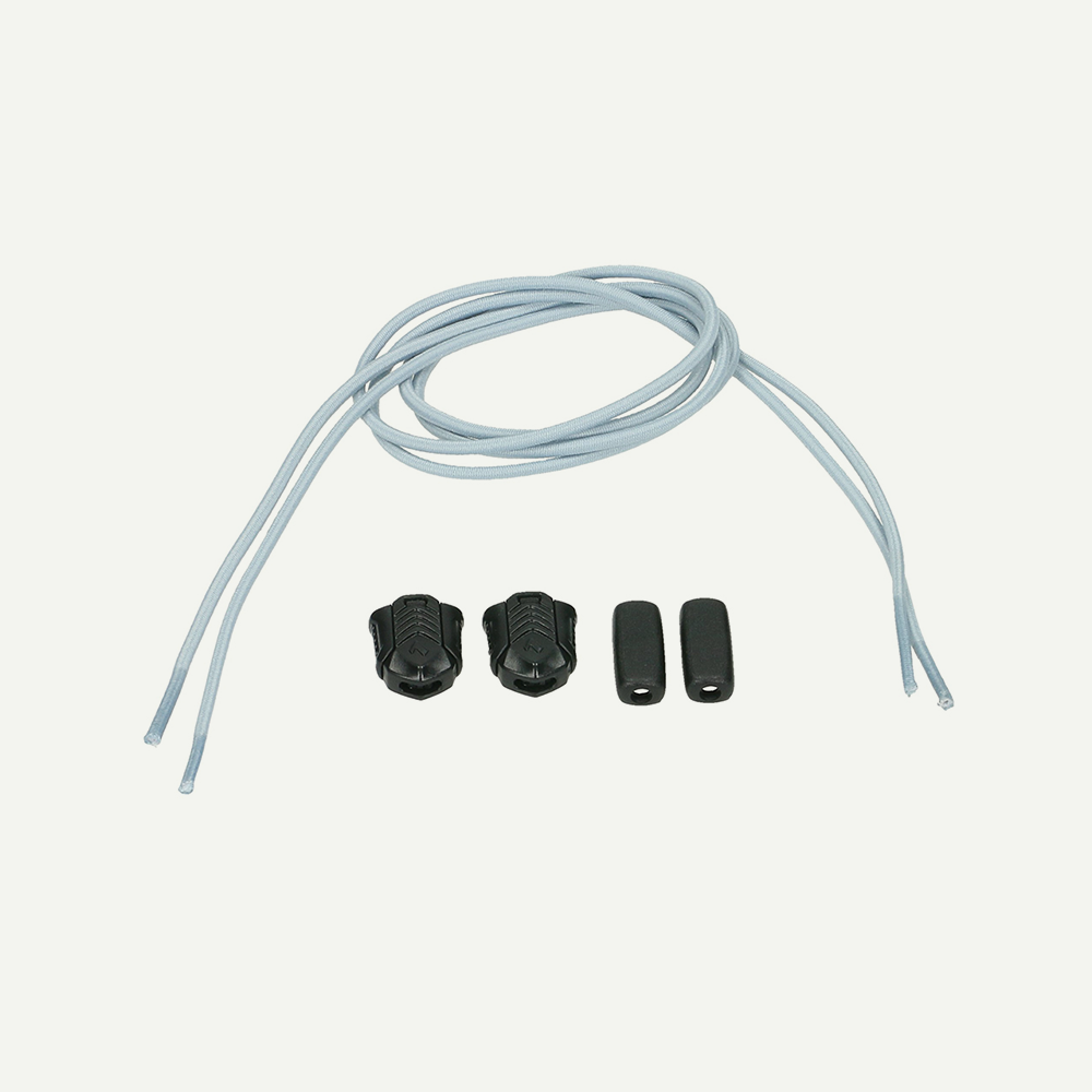 HAIX  FLEXLACE Reparaturset Steel-Blue