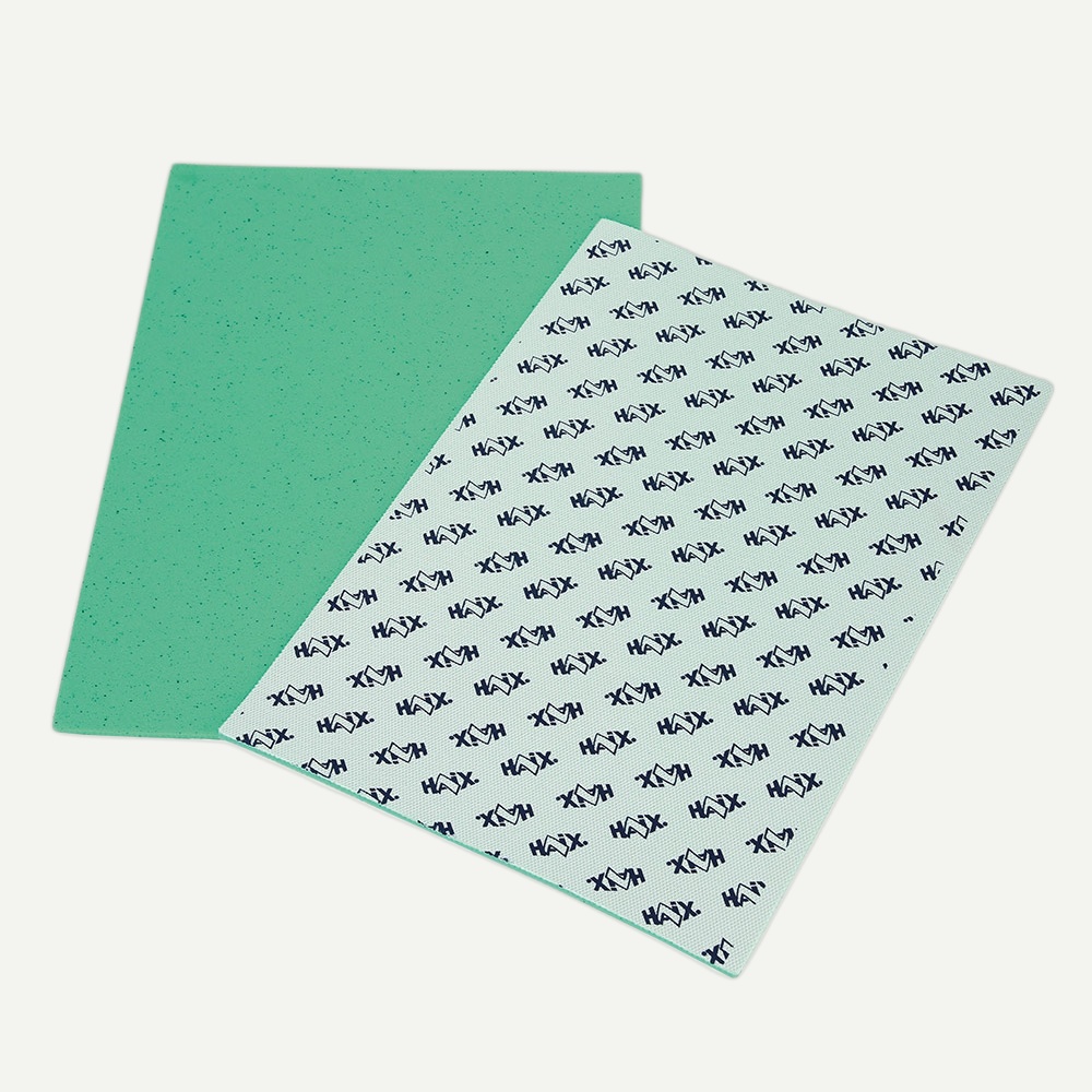 HAIX Certified Orthopedic System