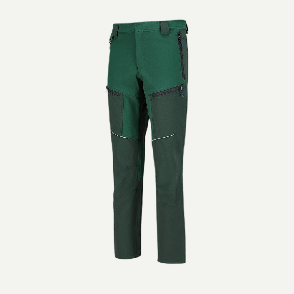 HAIX Flextreme Pants/green-olive