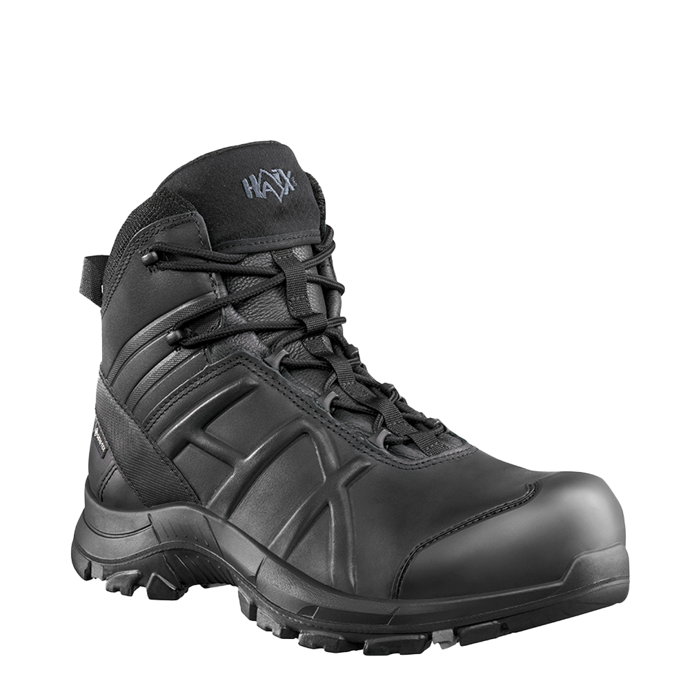 BLACK EAGLE SAFETY 50 mid