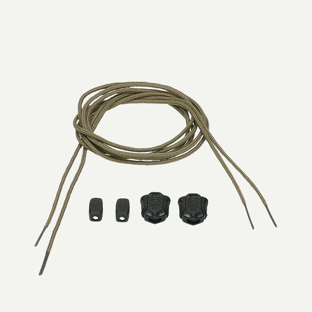 Kordel, Paracord, Zugkordel, Schnur, Verstellbar