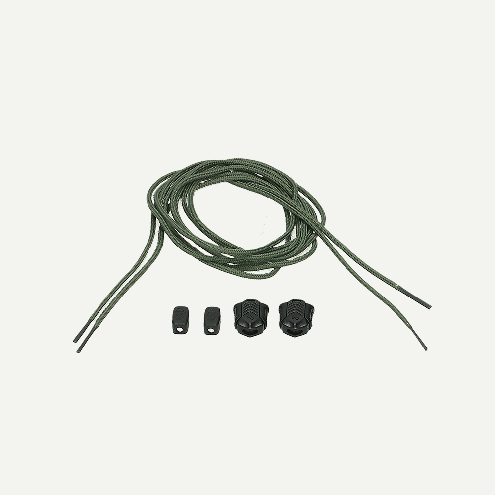 HAIX Lace Repair-Kit CNX Safety+ low olive