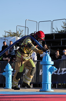 FCC challenge foto