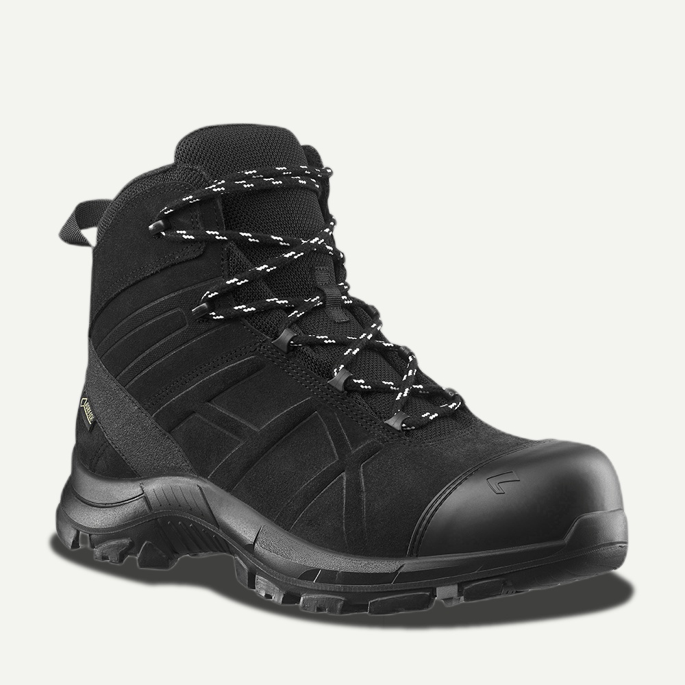 HAIX Black Eagle Safety 53 mid