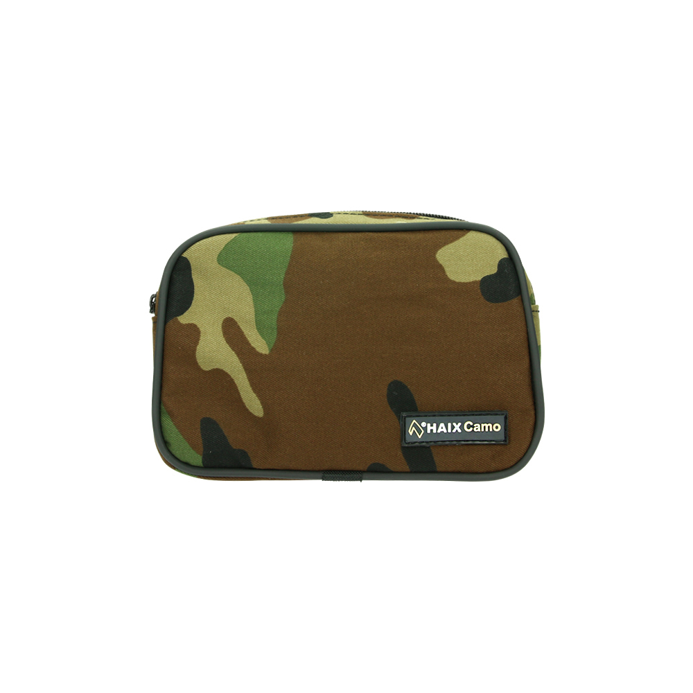 HAIX Camo Kulturtasche Olive