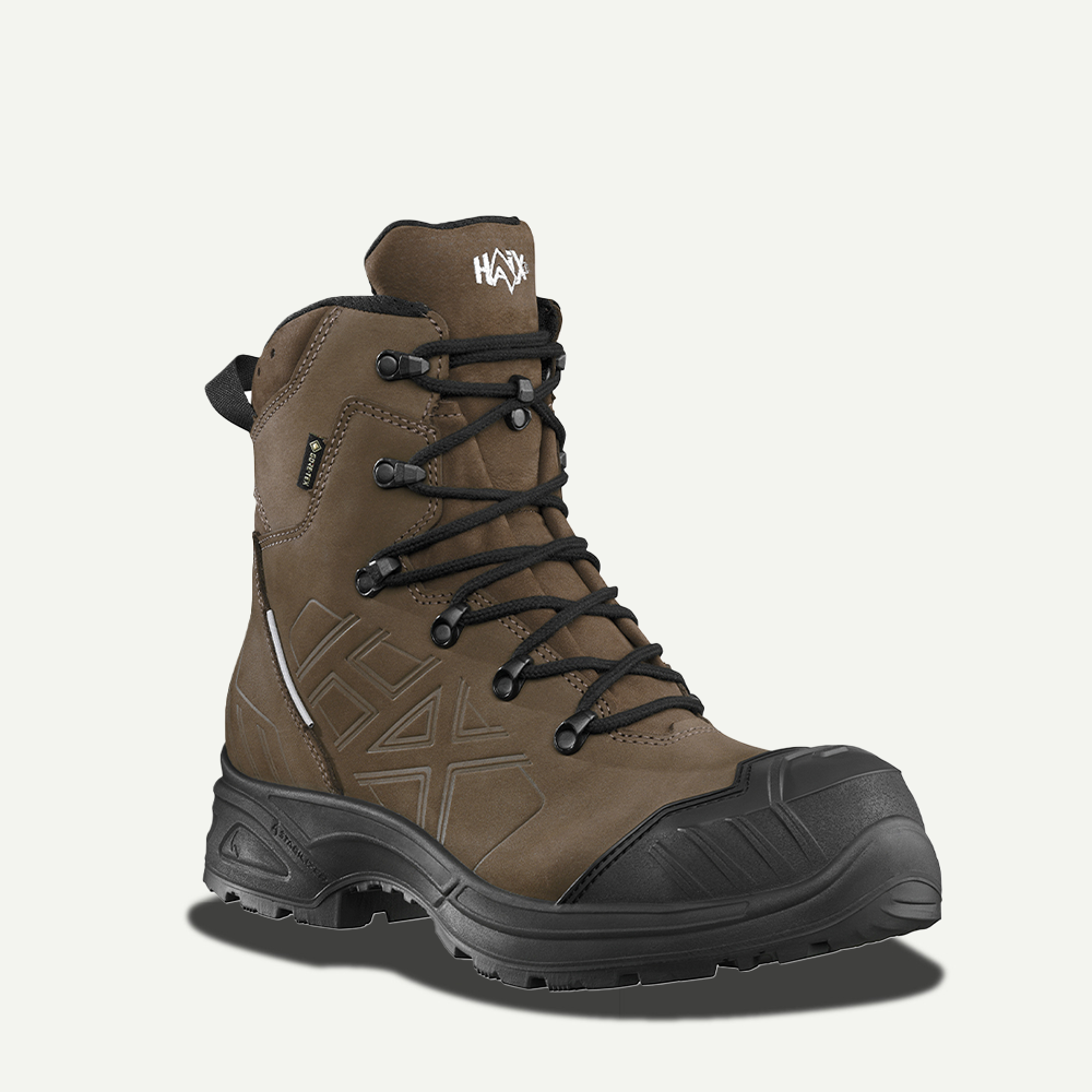 HAIX AIRPOWER XR 820 | N, GTX, brown
