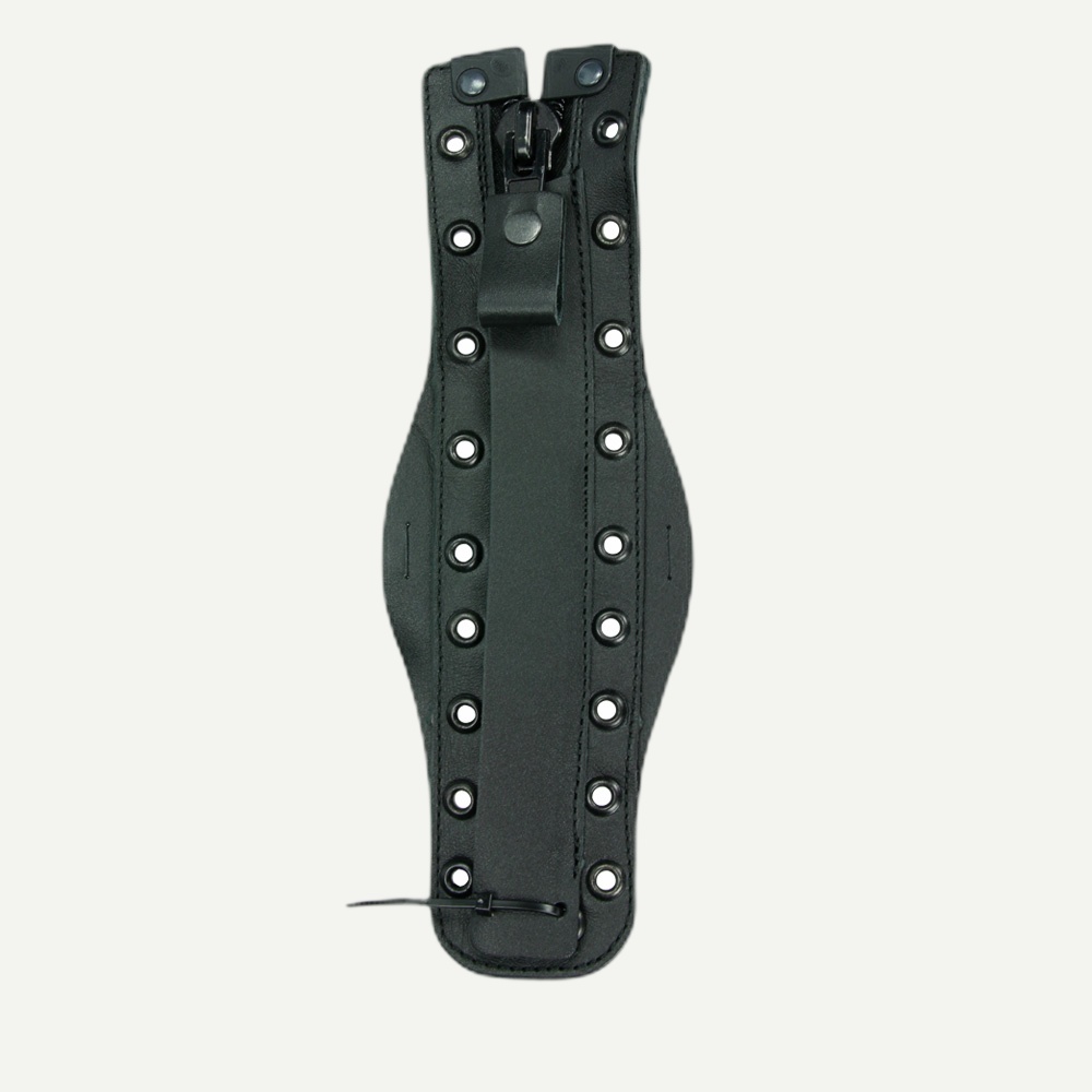 HAIX Reißverschluss 701075